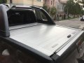 2011 Mitsubishi Strada 3.2 GLS SPORT MT-8