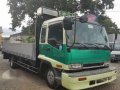 Isuzu Forward Giga Wide 21FT Aluminum Highside Dropside Japan CBU elf-0