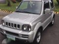 Suzuki Jimny JLX 4X4 AT 2012-1