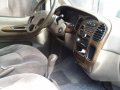 Hyundai Starex 1999 for sale-3