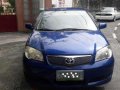 Toyota Vios 1.3 E 2006 Blue MT For Sale-2
