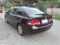 Honda civic 1.8 s-3