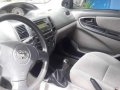 Toyota Vios 1.3 E 2006 Blue MT For Sale-3