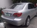 toyota altis 2005 1.6E at flawless-1