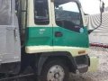 Isuzu Forward Giga Wide 21FT Aluminum Highside Dropside Japan CBU elf-6