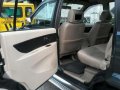 Isuzu sportivo 2010 MT 2.5d turbo-8