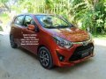 New 2017 Toyota Wigo 1.0 Units For Sale-1