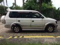 Mitsubishi Adventure GLS Diesel 1999 Revo Escape Hiace Crv Grandis-0