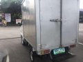 2014 Suzuki Multicab 4x4 Closed Van Container-3