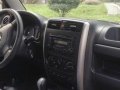 Suzuki Jimny JLX 4X4 AT 2012-5