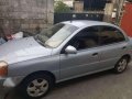 Kia Rio 2004-0
