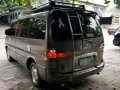 Hyundai Starex SVX 1999 Brown AT For Sale-4