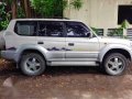 2000 Land Cruiser Prado diesel AT 4x4 Local as is lc80 fj lc100 lc200-0