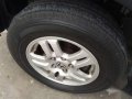 Honda Crv 2003 AT White For Sale-7