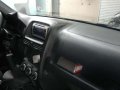 Honda Crv manual ivtec with 3rd row seats innova avanza xtrail-6