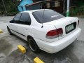 Honda Civic VTi 1996 AT-2
