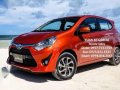 New 2017 Toyota Wigo 1.0 Units For Sale-3