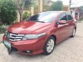 Honda City 1.5E Automatic 2012 Model-0