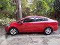 Kia Rio 2013 newlook vs vios mirage fiesta focus G4-1