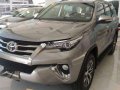 Toyota Fortuner 2017 New Units For Sale-0