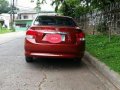 Honda city 1.3 2010 58t km leather seats manual low mileage rush-2