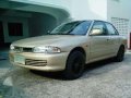 Mitsubishi Lancer GLXi-8