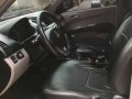 2011 Mitsubishi Strada 3.2 GLS SPORT MT-4