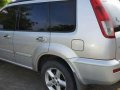 Nissan xtrail 4x4 2004 model automatic-0