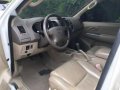 2006 Toyota Fortuner G AT 2.7 VVT-i-3