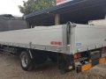 Isuzu Forward Giga Wide 21FT Aluminum Highside Dropside Japan CBU elf-3