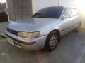 Toyota Corolla GLI AT 1993-1