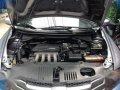 Honda City 1.3i-vtec 2009 manual transmission-8