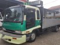 Isuzu Forward Giga Wide 21FT Aluminum Highside Dropside Japan CBU elf-2