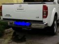 4x4 Nissan Navara L.E 2011-1