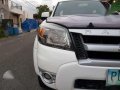 Ford Ranger XLT not hilux dmax strada navara-5