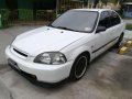 Honda Civic VTi 1996 AT-1