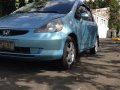 For sale Honda Fit 2005-0