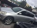 2007 RAV4 4x2 matic silver-1