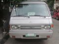 Mitsubishi L300 2008 Silver MT For Sale-9