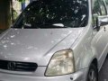 Honda Capa 2001 Silver AT For Sale-0