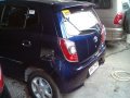 For sale Toyota Wigo 2015-5