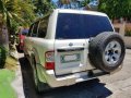 2001 Nissan Patrol not 2002 Fortuner 2003 Montero 2004 Everest Swap Ok-2