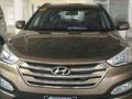Hyundai Santa Fe All in DP 98K-0