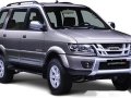 Isuzu Crosswind Sportivo X 2017-0