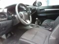 Hilux 2.8 G 4x4 Gray Manual FOR 1.235M-1