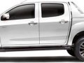 Isuzu D-Max Ls 2017-7