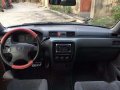 Honda CRV 1999-11