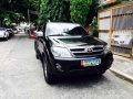 for sale 2007 toyota fortuner G diesel matic-1