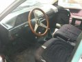 Mazda 1995 323 Familia Gen1 4 Door 1300 4 Cylinder-4