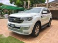 2016 Ford Everest Trend 4x2 (Low Mileage)-2